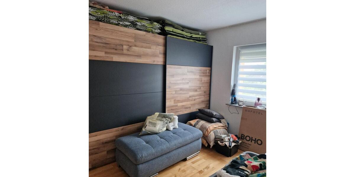 Etagenwohnung Reinheim - 3 Zimmer, 90 m&sup2;, 850&euro; | Angebot:26413391