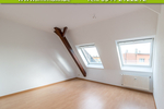 EUTRITZSCH + 2 RAUM DACHGESCHOSS WOHNUNG + FREI AB 01.08.2026 - Dachgeschoßwohnung Leipzig Eutritzsch | Angebot:26921165