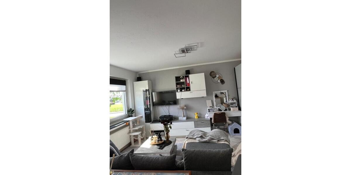 Erdgeschoßwohnung Rinteln - 1 Zimmer, 40 m&sup2;, 450&euro; | Angebot:26299495