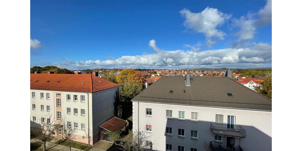 Maisonettenwohnung Nordhausen - 3 Zimmer, 116 m&sup2;, 820&euro; | Angebot:26644778