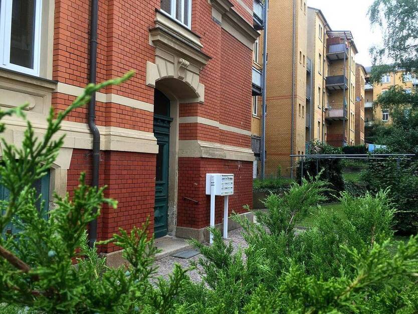 Büroraum, Arbeitsplätze oder Geschäftsadresse in einem schönen Altbaubüro - All-in-Miete