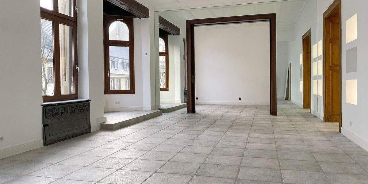 Gewerbeobjekt Neuwied - 5 Zimmer, 195 m&sup2;, 1.500&euro; | Angebot:24974442