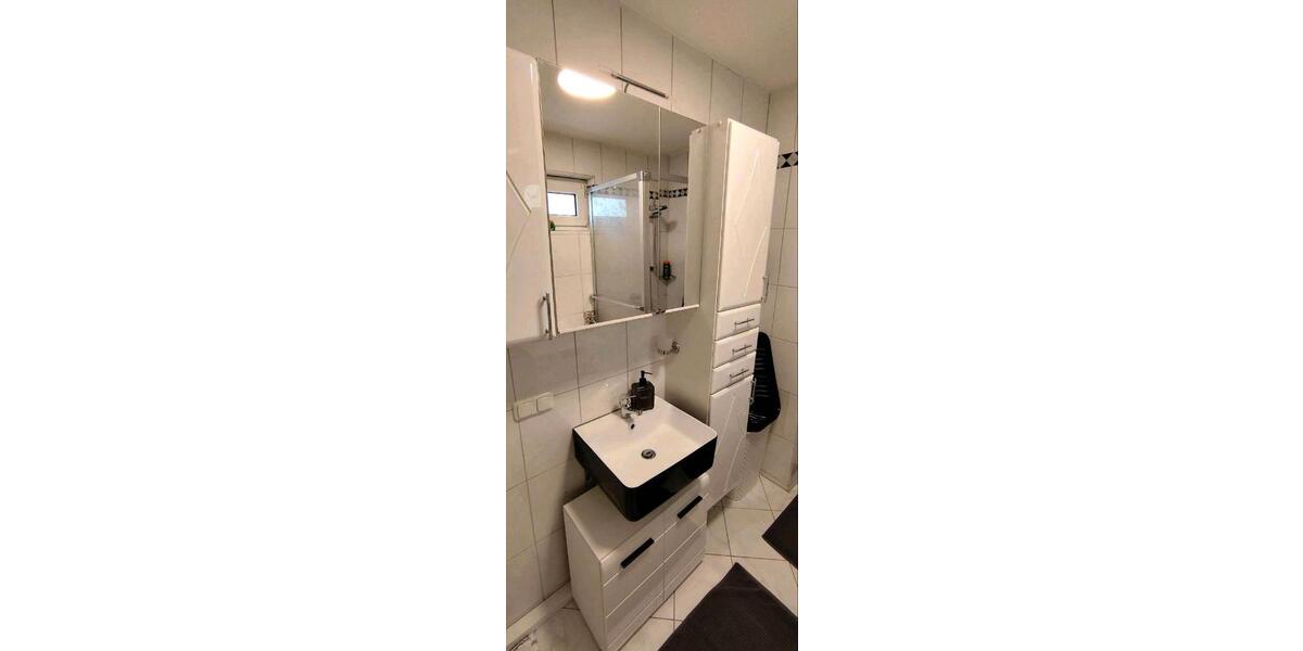 Wohnen auf Zeit Wiesbaden Mainz-Kostheim - 1 Zimmer, 20 m&sup2;, 40&euro; | Angebot:26200020