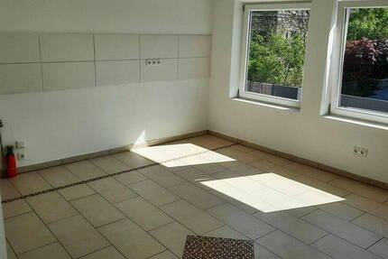 3 Zimmer Wohnung Kochel City mit Dachterrasse
