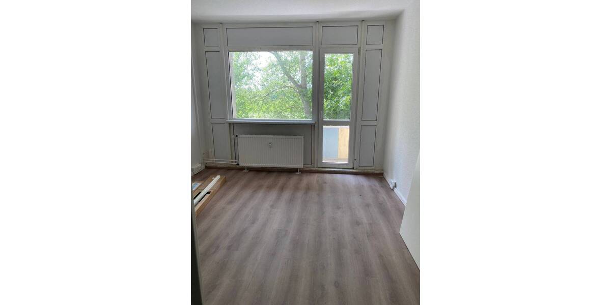 Etagenwohnung Wittenburg - 3 Zimmer, 84 m&sup2;, 509&euro; | Angebot:26904435