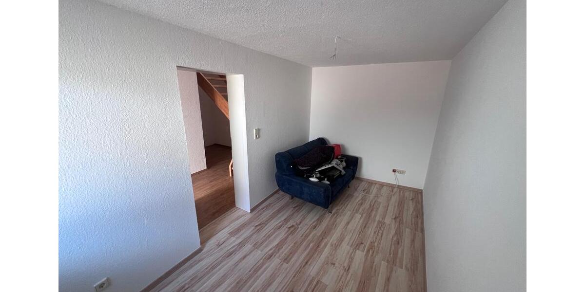 Maisonettenwohnung Bad Frankenhausen/Kyffhäuser Kyffhäuser - 5 Zimmer, 90 m&sup2;, 620&euro; | Angebot:26634655