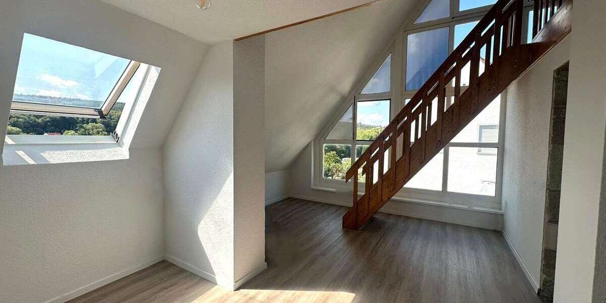 Etagenwohnung Bad Kreuznach - 2 Zimmer, 65 m&sup2;, 750&euro; | Angebot:27334161