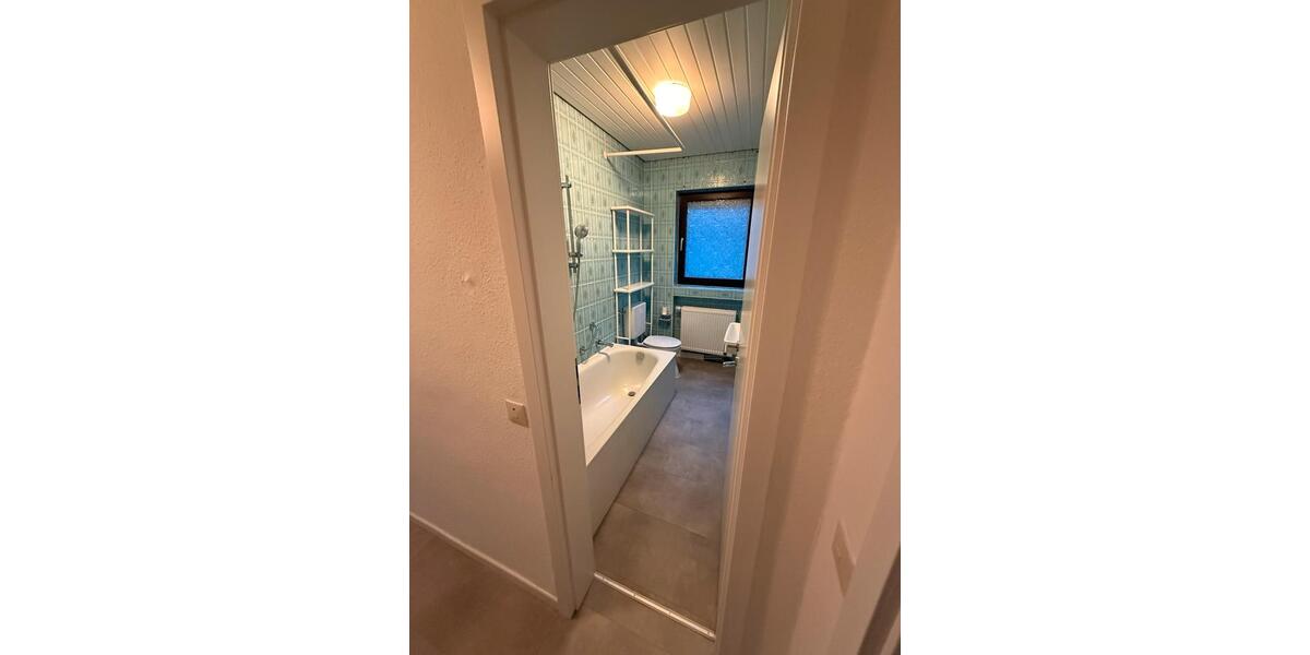 Erdgeschoßwohnung Nickenich - 2 Zimmer, 50 m&sup2;, 700&euro; | Angebot:24748837