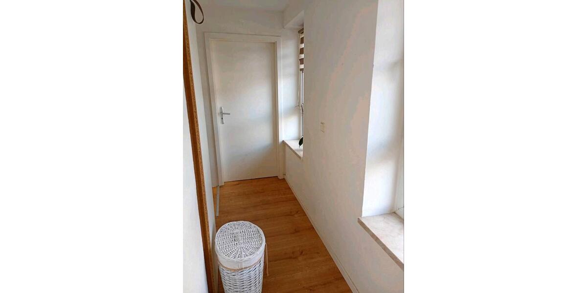 Etagenwohnung Oebisfelde-Weferlingen Weferlingen - 3 Zimmer, 64 m&sup2;, 642&euro; | Angebot:25943677