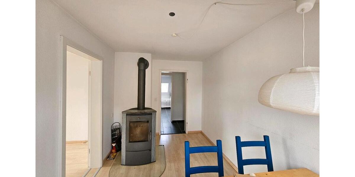 WG-Zimmer in 3er WG Neugründung 1 zimmer