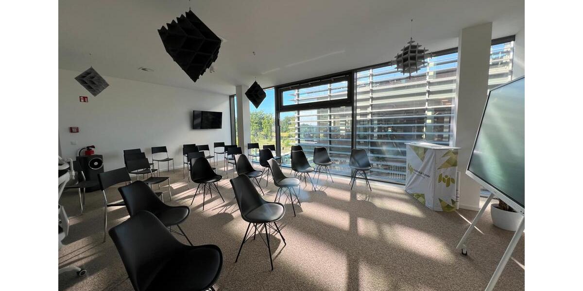 Gewerbeobjekt Potsdam Krampnitz - 3.150&euro; | Angebot:26640634