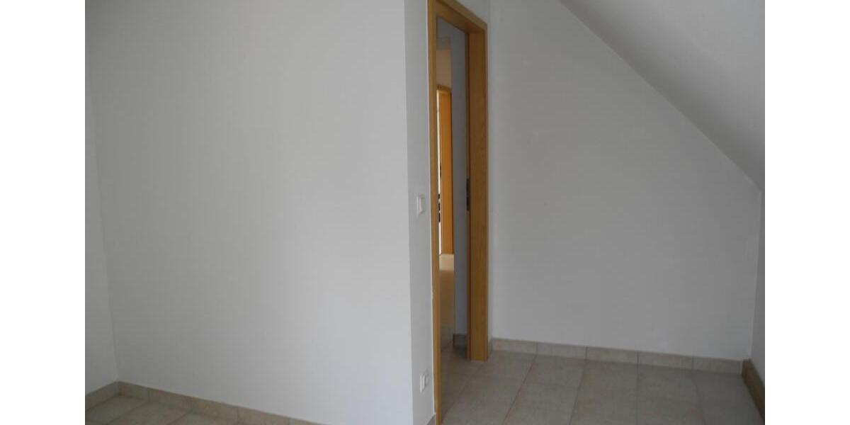 Dachgeschoßwohnung Radibor - 2.5 Zimmer, 443&euro; | Angebot:21688321