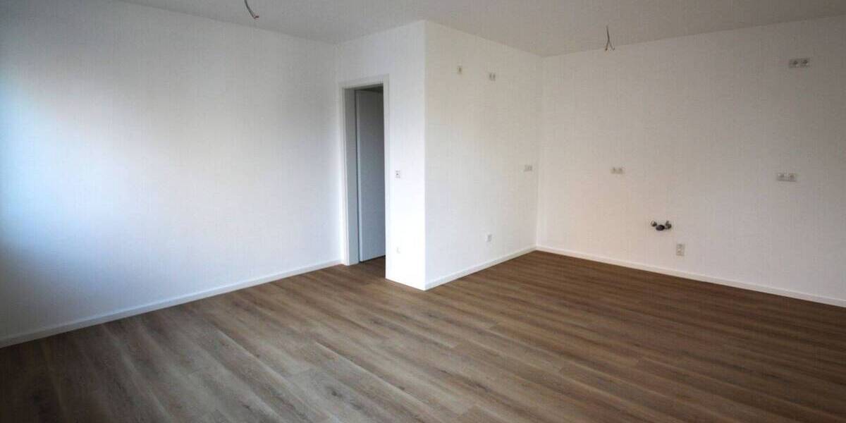Etagenwohnung Ibbenbüren Stadt - 3 Zimmer, 82 m&sup2;, 1.032&euro; | Angebot:23947236