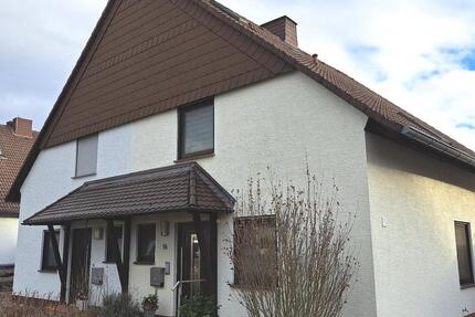 Doppelhaushälfte 4 zimmer