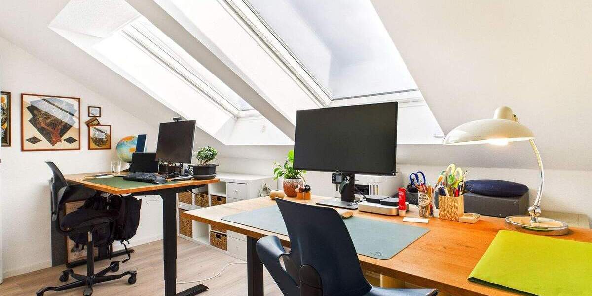 Etagenwohnung Kornwestheim - 4 Zimmer, 94 m&sup2;, 1.880&euro; | Angebot:24667990