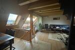 Maisonettenwohnung Nordhausen - 3 Zimmer, 116 m&sup2;, 820&euro; | Angebot:26644778