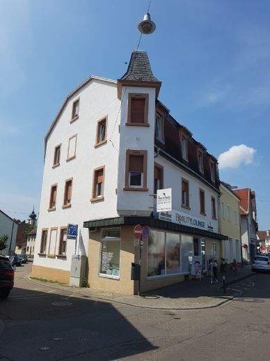 Etagenwohnung Heidelberg Kirchheim - 3 Zimmer, 83 m&sup2;, 830&euro; | Angebot:26161884