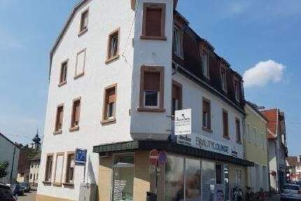 Wohnung Heidelberg Kirchheim - 3 Zimmer, 83 m&sup2;, 830&euro; | Angebot:26161884