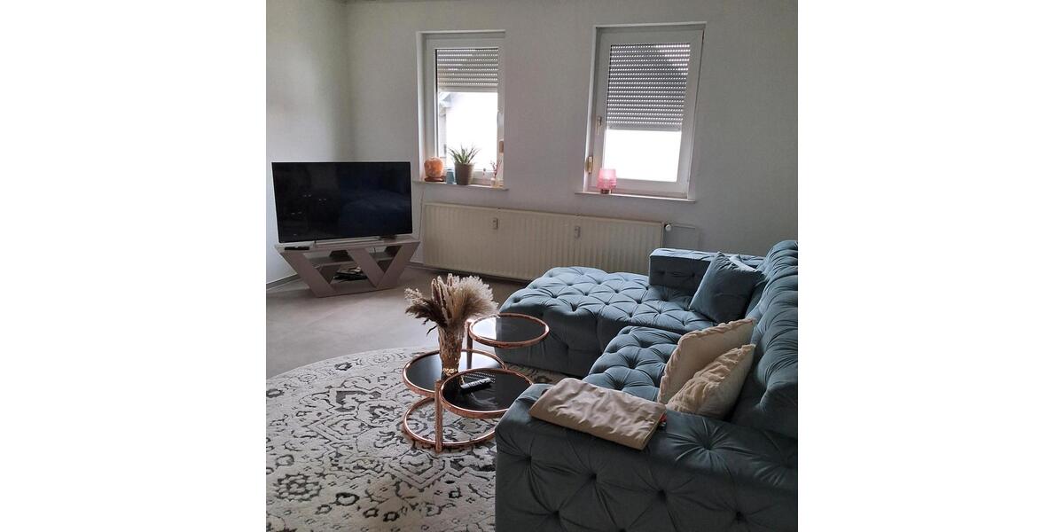 Etagenwohnung Neustadt (Hessen) - 4 Zimmer, 80 m&sup2;, 585&euro; | Angebot:26354946