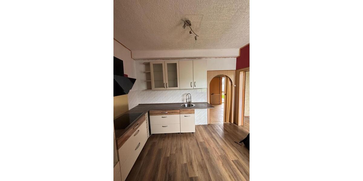 Reihenhaus Breitungen/Werra Werra - 5 Zimmer, 120 m&sup2;, 900&euro; | Angebot:26356502