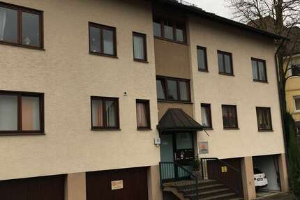 Wohnung zum Mieten in Marbach am Neckar 660 € 66 m² 2 zimmer
