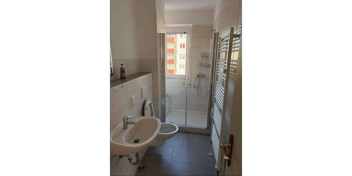 Etagenwohnung Torgelow - 3 Zimmer, 61 m&sup2;, 360&euro; | Angebot:27110066