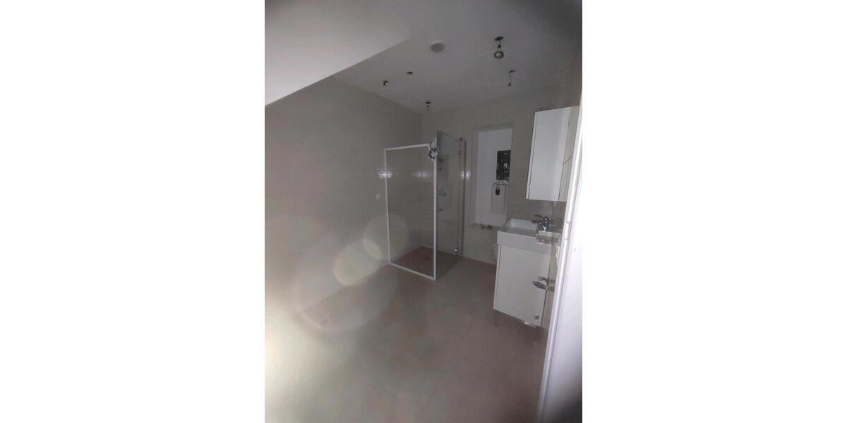 2,5 Zimmer Erdgeschosswohnung zu vermieten 2.5 zimmer