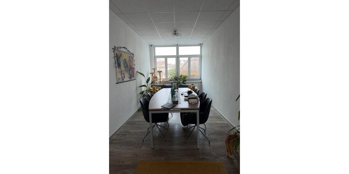 Etagenwohnung Oberthulba - 4 Zimmer, 118 m&sup2;, 1.000&euro; | Angebot:24813884