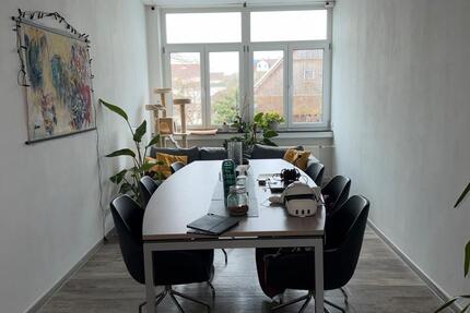 Wohnung Oberthulba - 4 Zimmer, 118 m&sup2;, 1.000&euro; | Angebot:24813884