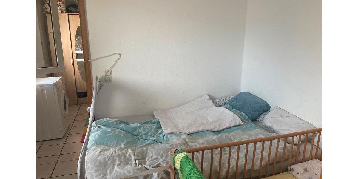 Etagenwohnung Trippstadt - 2 Zimmer, 48 m&sup2;, 667&euro; | Angebot:26636596