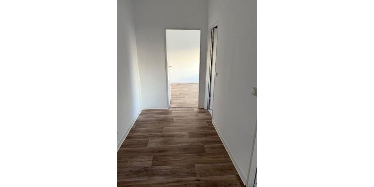 +++ 4 Zimmer-Wohnung mit Balkon im schönen Bad Steben +++ 4 zimmer