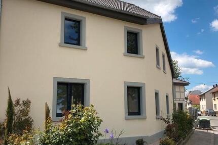 Freistehendes Einfamilienhaus in Nierstein zu vermieten 4.5 zimmer