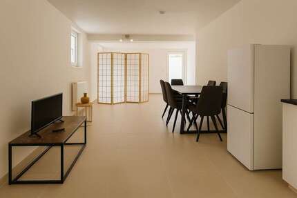 Wohnung zum Mieten in Düsseldorf 840 € 50 m² 1 zimmer