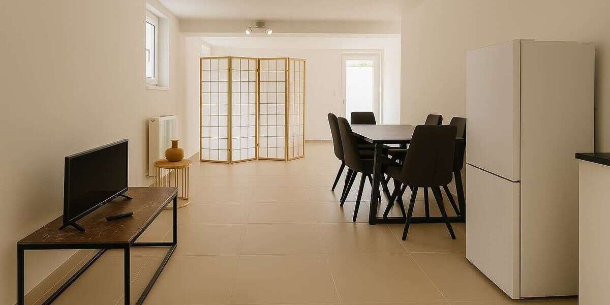 Wohnung zum Mieten in Düsseldorf 840 € 50 m² 1 zimmer