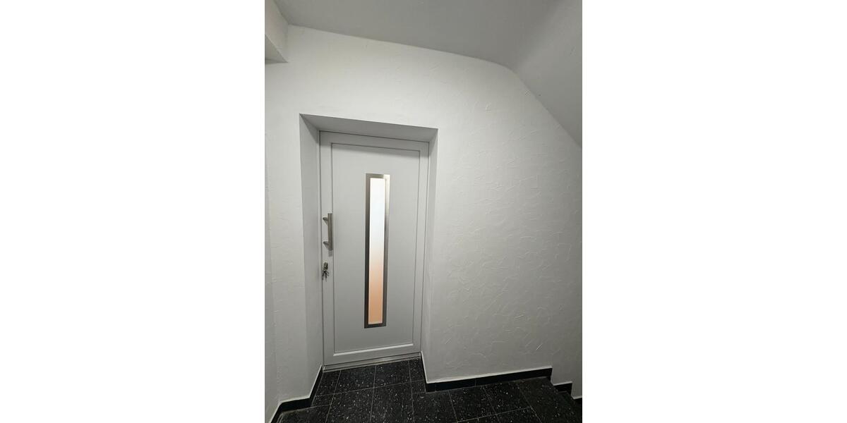 Hochwertig kernsanierte 4-Zimmer Terrassenwohnung Paffendorf 4 zimmer