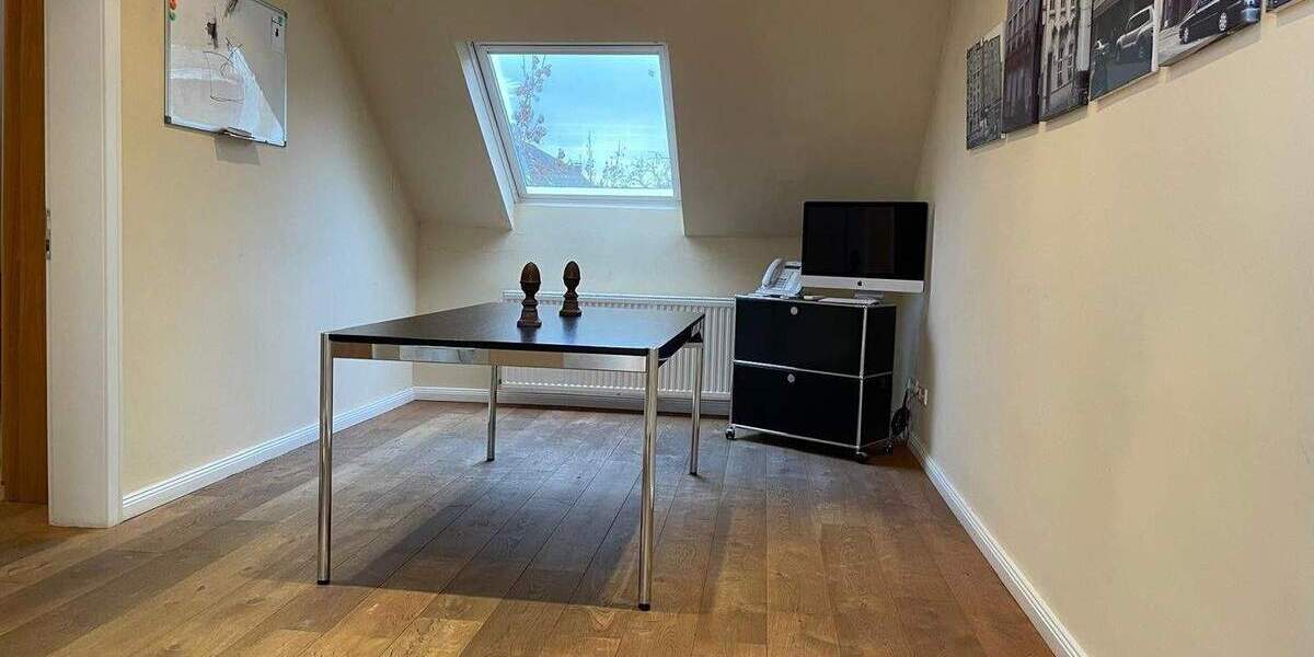 Gewerbeobjekt Neuss Furth-Mitte - 5 Zimmer, 91 m&sup2;, 1.950&euro; | Angebot:24607099