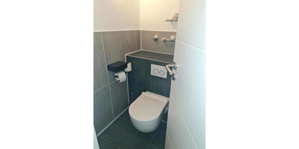 Wohnen auf Zeit Leutkirch im Allgäu - 3 Zimmer, 78 m&sup2;, 630&euro; | Angebot:25839486