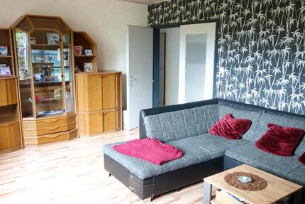 Wohnen auf Zeit Aurich - 3 Zimmer, 95 m&sup2;, 350&euro; | Angebot:25096876