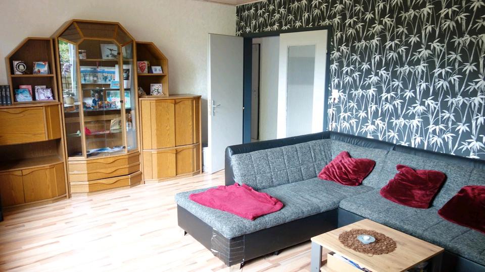 Wohnen auf Zeit Aurich - 3 Zimmer, 95 m&sup2;, 350&euro; | Angebot:25096876