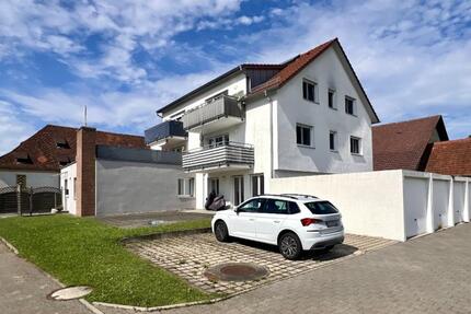 Moderne, gepflegte 3,5-Zimmer-Wohnung in Wain