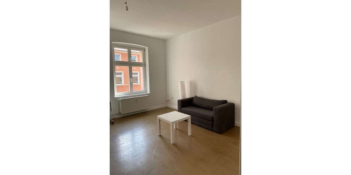 Etagenwohnung Schwerin Paulsstadt - 2 Zimmer, 53 m&sup2;, 420&euro; | Angebot:27056240