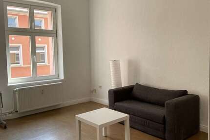 Wohnung Schwerin Paulsstadt - 2 Zimmer, 53 m&sup2;, 420&euro; | Angebot:27056240