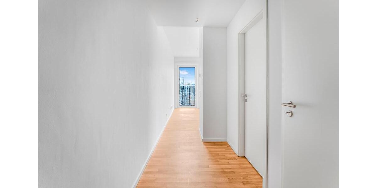 Dachgeschoßwohnung Berlin Spandau - 3 Zimmer, 73 m&sup2;, 1.695&euro; | Angebot:26165835