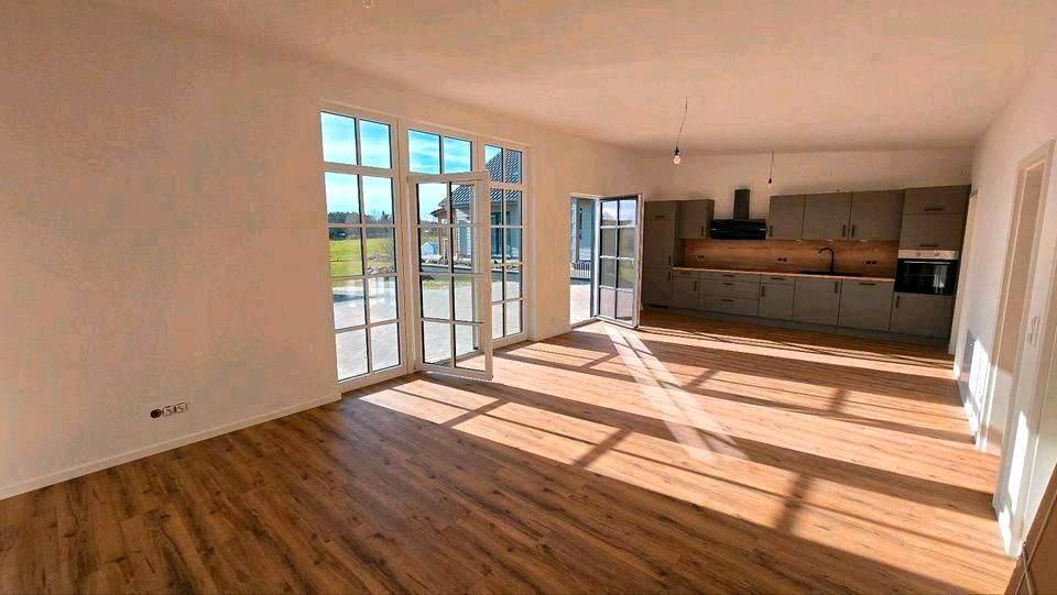 Terrassenwohnung Barendorf - 2 Zimmer, 80 m&sup2;, 1.300&euro; | Angebot:26418583