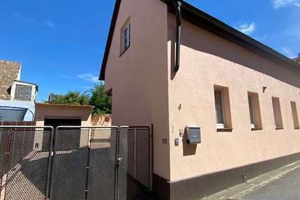 Haus Dittelsheim-Heßloch Heßloch - 3 Zimmer, 90 m&sup2;, 1.190&euro; | Angebot:24975659