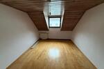 Dachgeschoßwohnung Pforzheim Brötzingen - 3 Zimmer, 71 m&sup2;, 840&euro; | Angebot:24756264