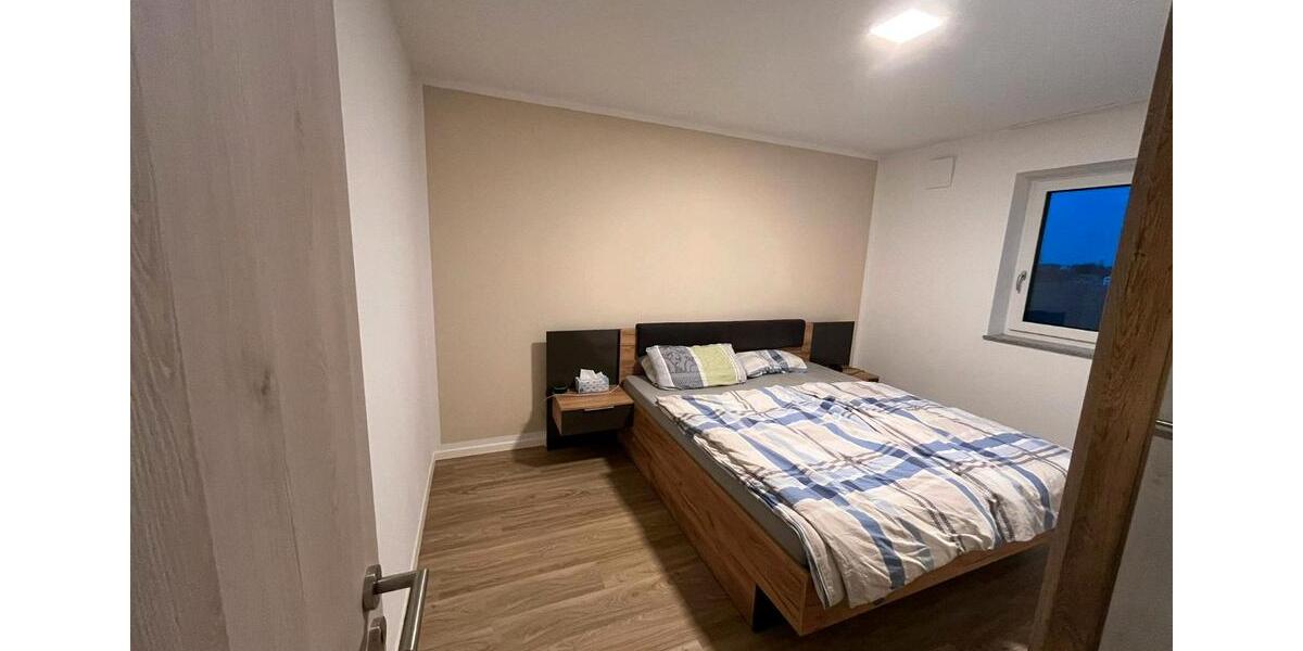 Etagenwohnung Leiblfing - 3 Zimmer, 97 m&sup2;, 795&euro; | Angebot:26000230