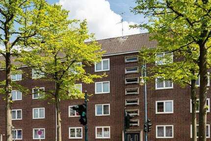 Wohnung zum Mieten in Bremerhaven 539 € 75.2 m²