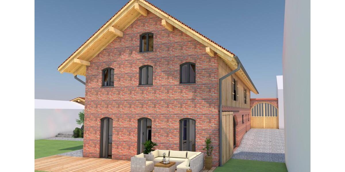 Erdgeschoßwohnung Wurmannsquick - 1 Zimmer, 70 m&sup2;, 950&euro; | Angebot:25833042