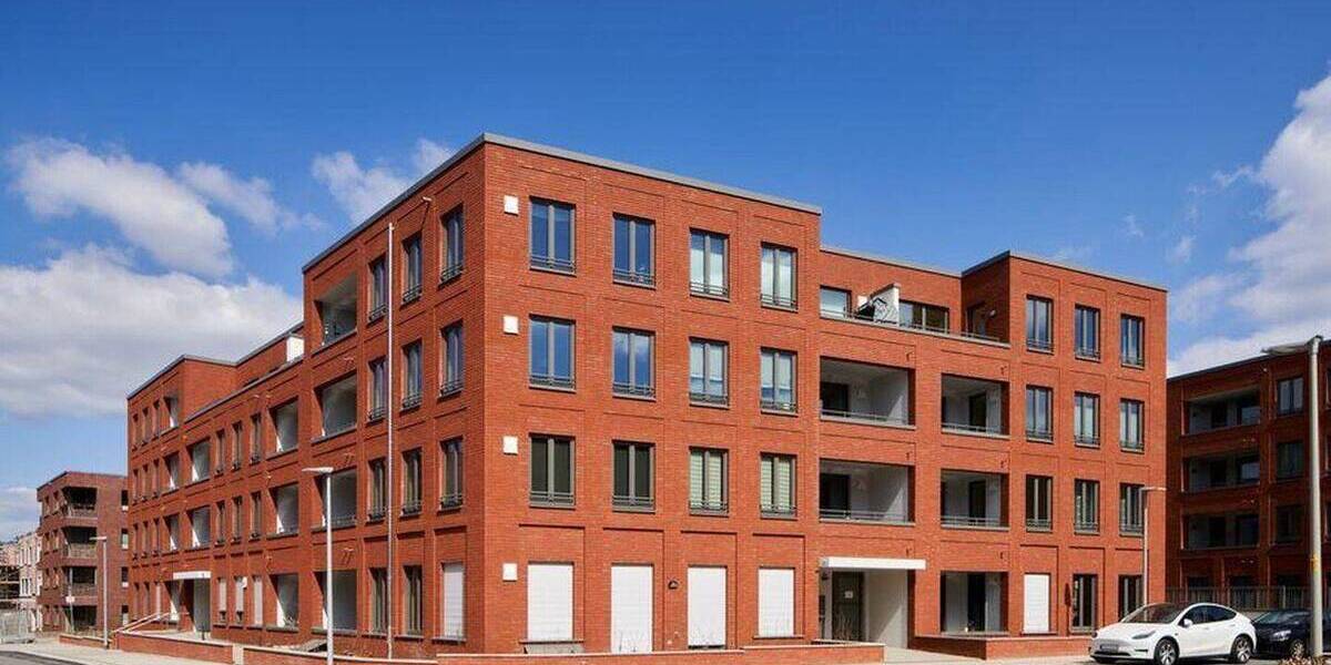 Etagenwohnung Hannover Bemerode - 2 Zimmer, 75 m&sup2;, 1.120&euro; | Angebot:26061636